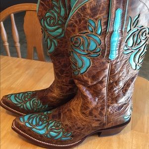 Ariat Boots